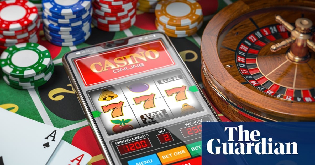 Vast Casino Secrets leak exposes inner workings of offshore gambling firms