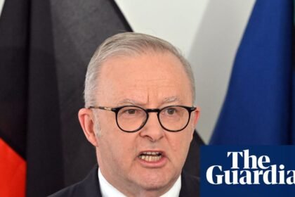 Anthony Albanese says OpenAI agent hacked Medicare and he expressed ‘extreme concern’ to Sam Altman
