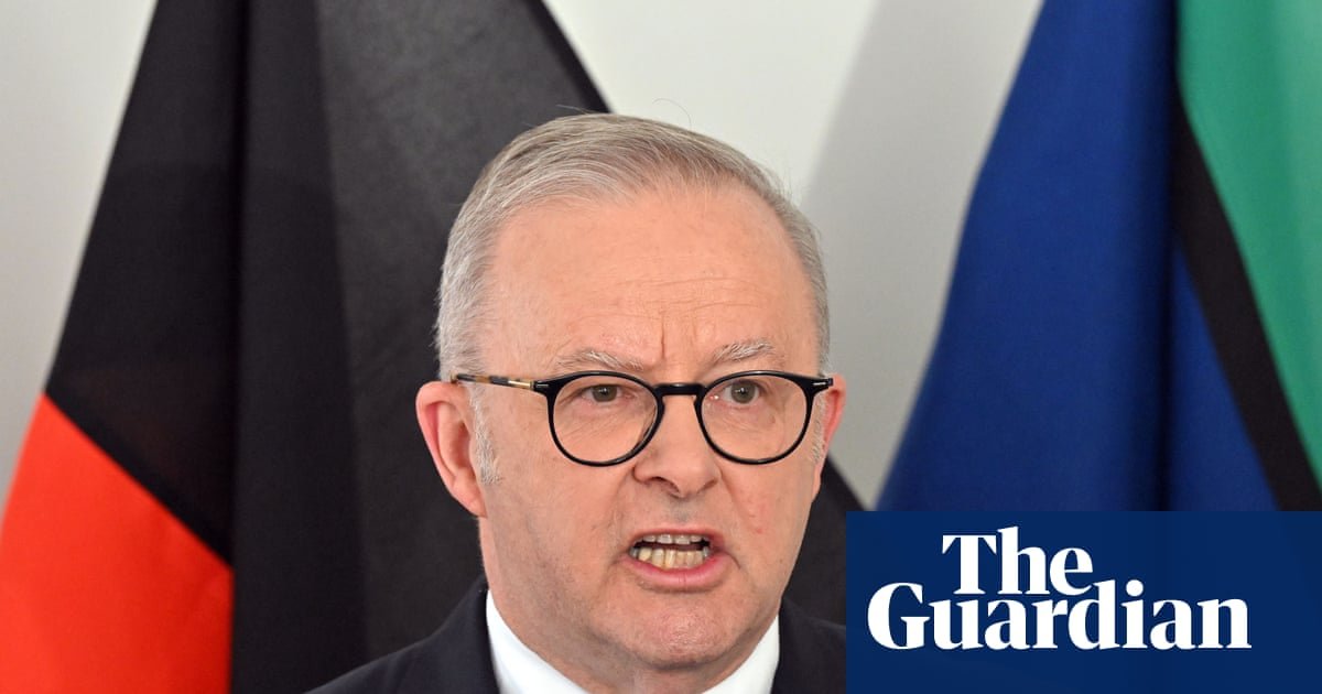 Anthony Albanese says OpenAI agent hacked Medicare and he expressed ‘extreme concern’ to Sam Altman