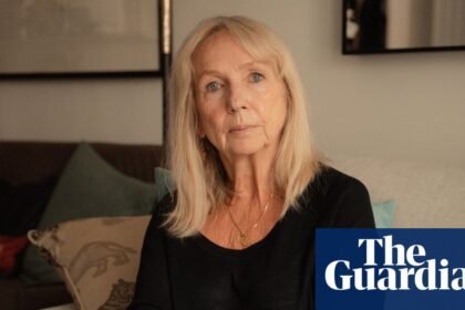 Infected blood victims and their relatives are left struggling to claim compensation