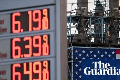 EU says Trump plan to ban US diesel exports would ‘negatively impact both sides’
