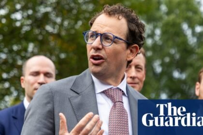 US trade regulator opens investigation into AI giants including Anthropic and OpenAI