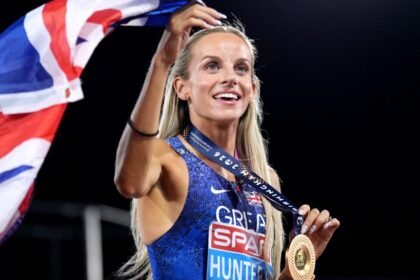 Record prize fund for 2028 European Championships