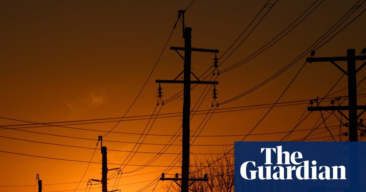 Australia’s renewables transition is well under way – but meeting its 2030 target will be ‘extremely challenging’