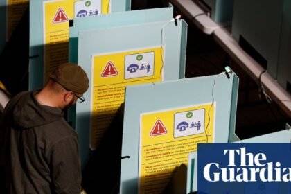 Nearly 200 people wrongly identified on Nevada’s voter rolls as non-citizens