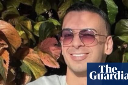 Former cop Beau Lamarre-Condon argues self-defence in double murder trial citing struggle over gun