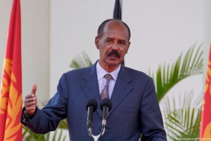 Why Eritrea matters as fighting returns to Tigray