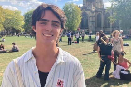 Hundreds attend Jacob Elordi lookalike competition