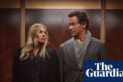 The Guide #261: There is so much good telly this autumn you may never go outside again