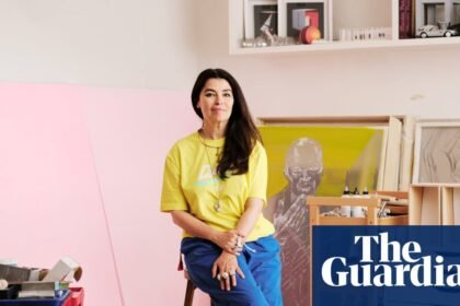 ‘I’m an everythingist’: How Es Devlin became the go-to for Beyoncé gigs, fashion runways and the Olympics