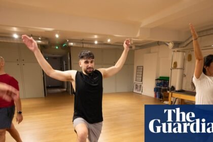 ‘My body is on fire!’: my perilous, painful, perfect month of pilates