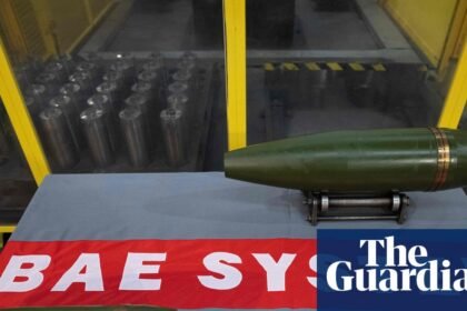 UK defence contractors to offer 40,000 apprenticeships, placements and jobs