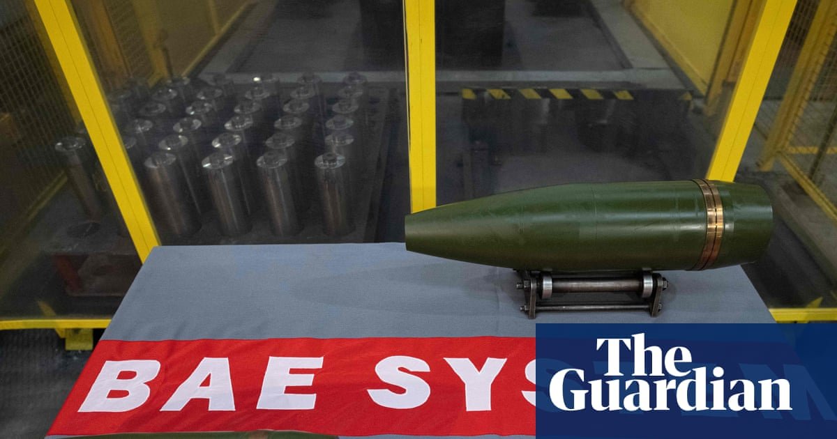 UK defence contractors to offer 40,000 apprenticeships, placements and jobs