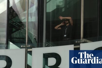 BBC ‘risks entering inescapable doom spiral’ as further cuts hit TV and radio