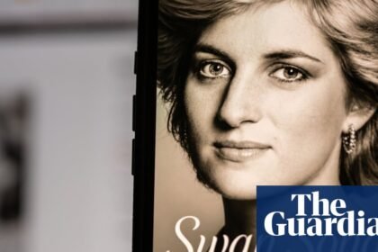 Diana book sparks royal row between King Charles and Earl Spencer - The Latest