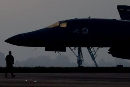 Watch: RAF Fairford suspects are bailed, what happens now?