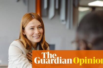 Job interviews are a weird business – but what’s the alternative? | Emma Beddington