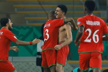 Drawing of lots sends Oman through to Gulf Cup semis