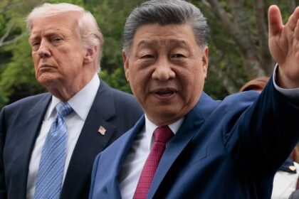 US frontier AI companies warn authorities over sophisticated distillation attacks — China warns of 'countermeasures' if America tries to constrain domestic AI models