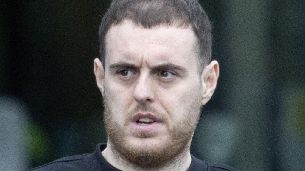 On-the-run killer Gary Anderson appears in court