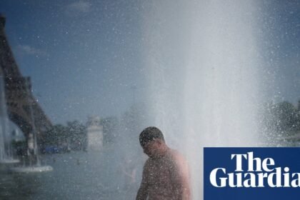 ‘Summer of truth’: will political leaders act as climate chaos comes knocking?