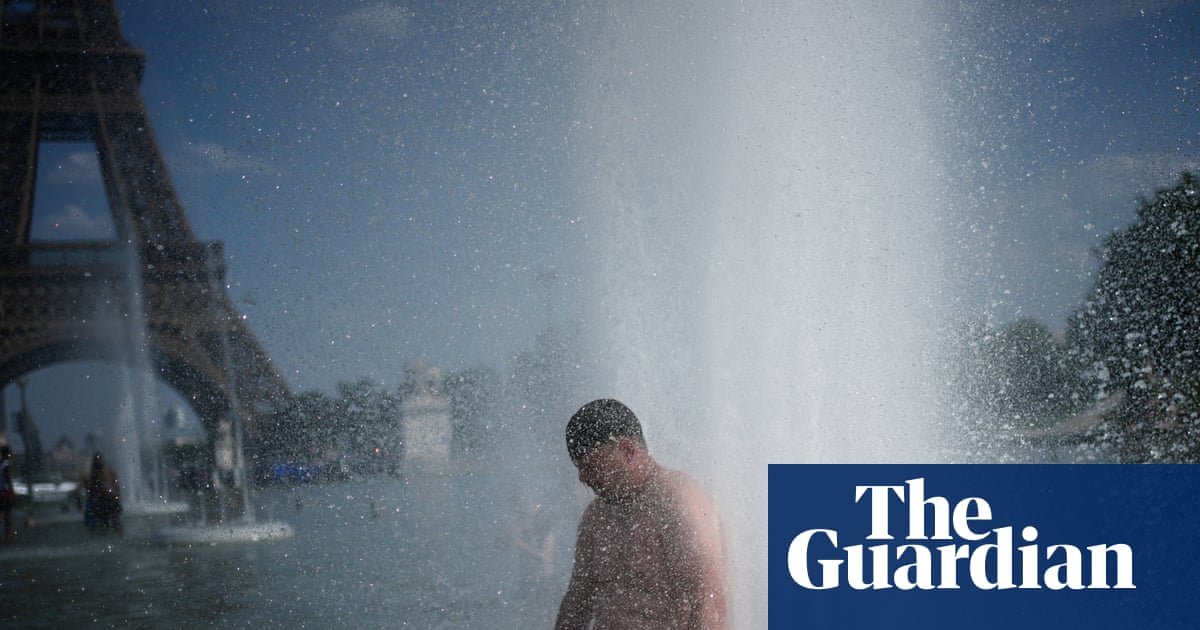 ‘Summer of truth’: will political leaders act as climate chaos comes knocking?