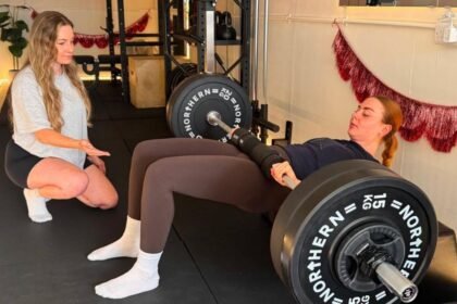 Treadmills to deadlifts: Why Gen Z are swapping cardio for strength training
