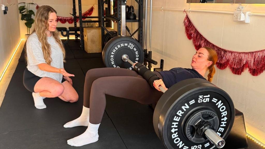 Treadmills to deadlifts: Why Gen Z are swapping cardio for strength training