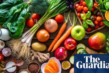 Do any diets actually work? – podcast