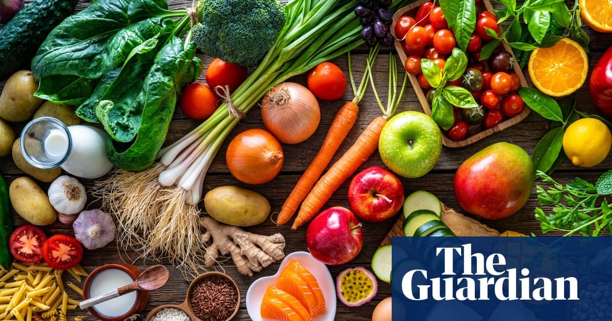 Do any diets actually work? – podcast