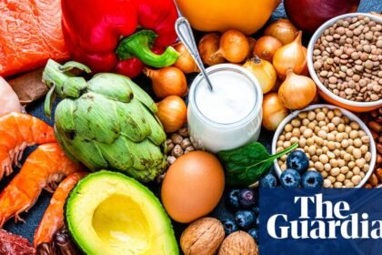 From paleo to intermittent fasting: are any diets actually good for us?