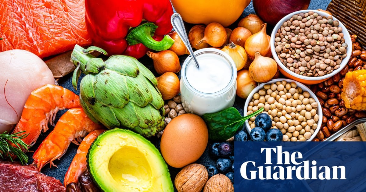From paleo to intermittent fasting: are any diets actually good for us?