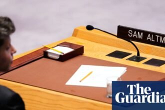 OpenAI hack on Australian government reveals anxiety at heart of global artificial intelligence dilemma