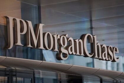 A JPMorgan employee was told to quit or be fired. He says he was let go for being gay