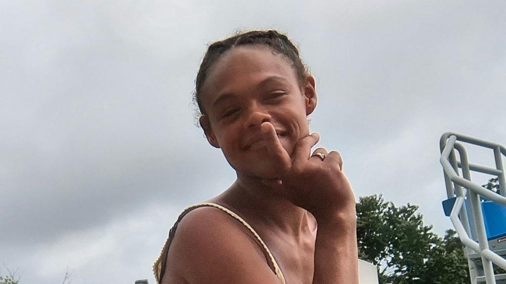 Black woman found hanging from tree was dead before body was 'staged', US media reports