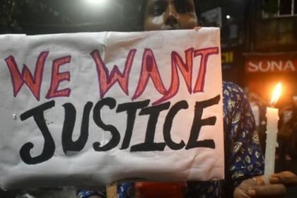 Outrage in India over viral video of teen molested and her friend beaten