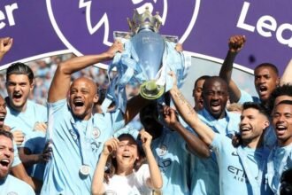 Man City found guilty of majority of 115 financial rule breaches