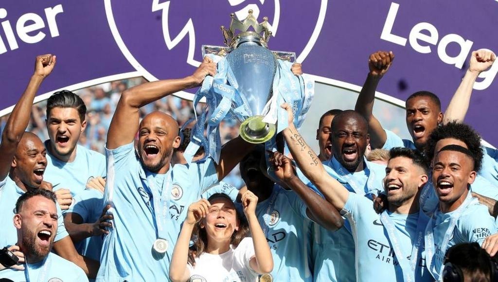 Man City found guilty of majority of 115 financial rule breaches