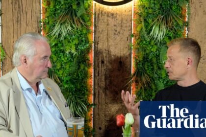 Dining across the divide: ‘Every rightwing person should have a woke friend and vice versa’