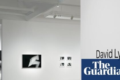 ‘He made something every single day’: David Lynch’s inscrutable photography celebrated in LA show
