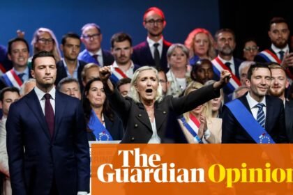 Europe frets about Trump. But soon he could be the least of our problems | Mujtaba Rahman