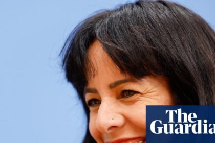 Elif Eralp: ‘Germany’s Zohran Mamdani’ who vows to be a mayor for all Berliners