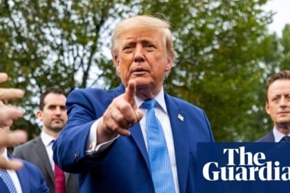 Trump administration withdraws US from Greco anti-corruption monitoring body