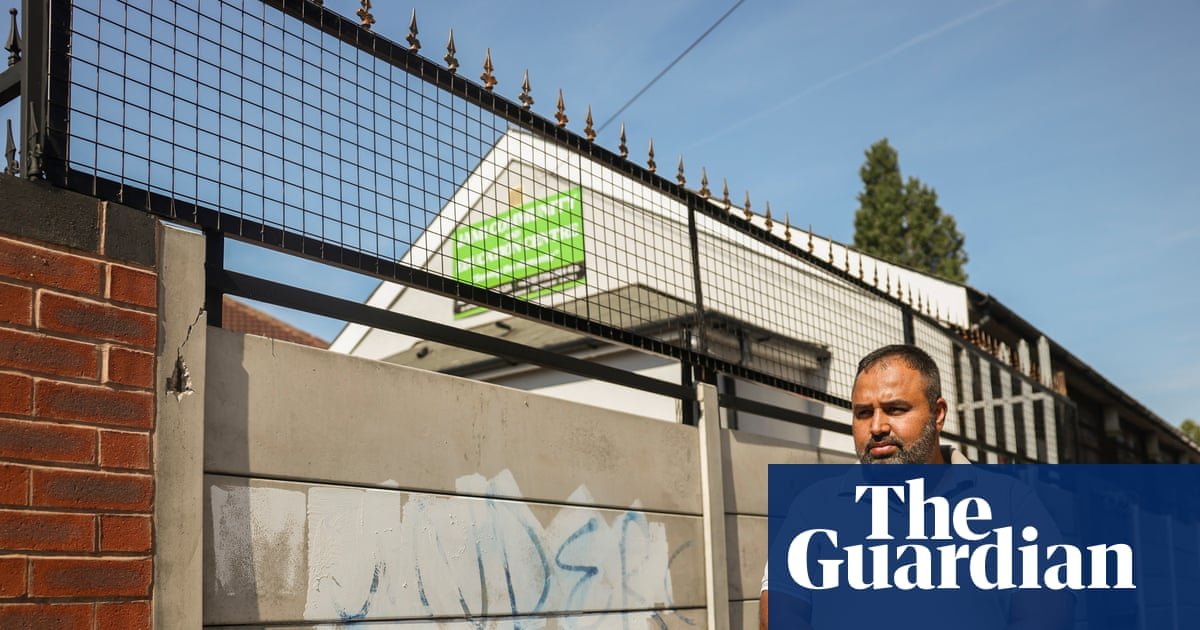 Mosques given £66m in emergency security funds after Southport disorder