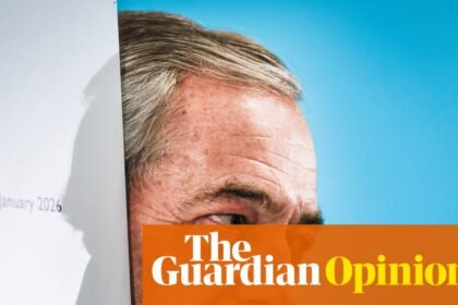 To the people voting for Nigel Farage: is this really the finger you want on the red button? | Marina Hyde