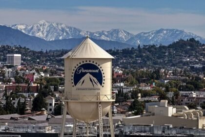 Paramount settles lawsuit with US states, helping clear way for $110bn merger with Warner Bros