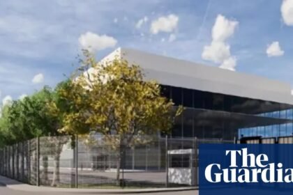 Construction of UK’s ‘largest supercomputer’ delayed over power supply problems