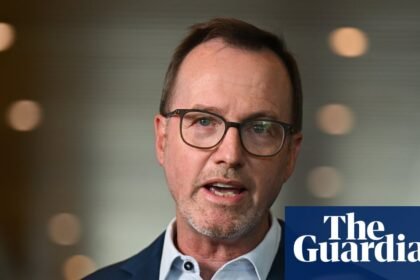 Labor’s plans for visa overstayer detention centres branded a ‘Donald Trump twist’ on immigration