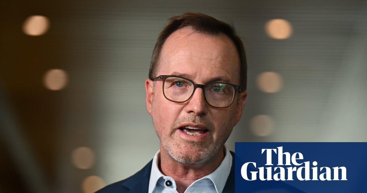 Labor’s plans for visa overstayer detention centres branded a ‘Donald Trump twist’ on immigration