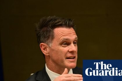 Extra 1,000 prison beds announced in NSW as union warns against arresting ‘our way out of domestic violence’